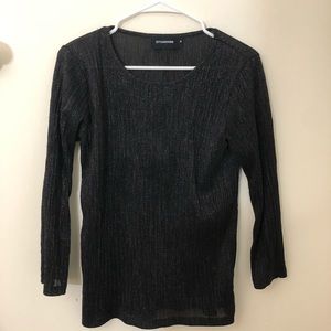 Stylenanda long sleeves shirt